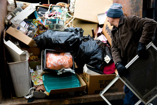 Best Same-Day Junk Removal Services  in Grants, NM