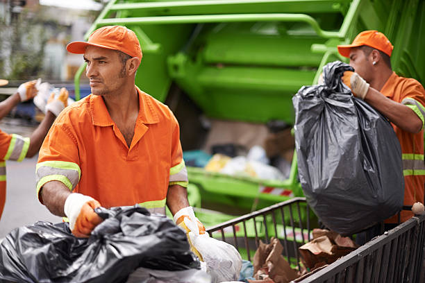 Best Yard Waste Removal  in Grants, NM