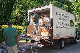 Best Residential Junk Removal  in Grants, NM